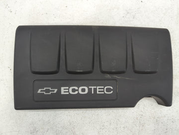 2017 Chevrolet Trax Engine Cover - Oemusedautoparts1.com