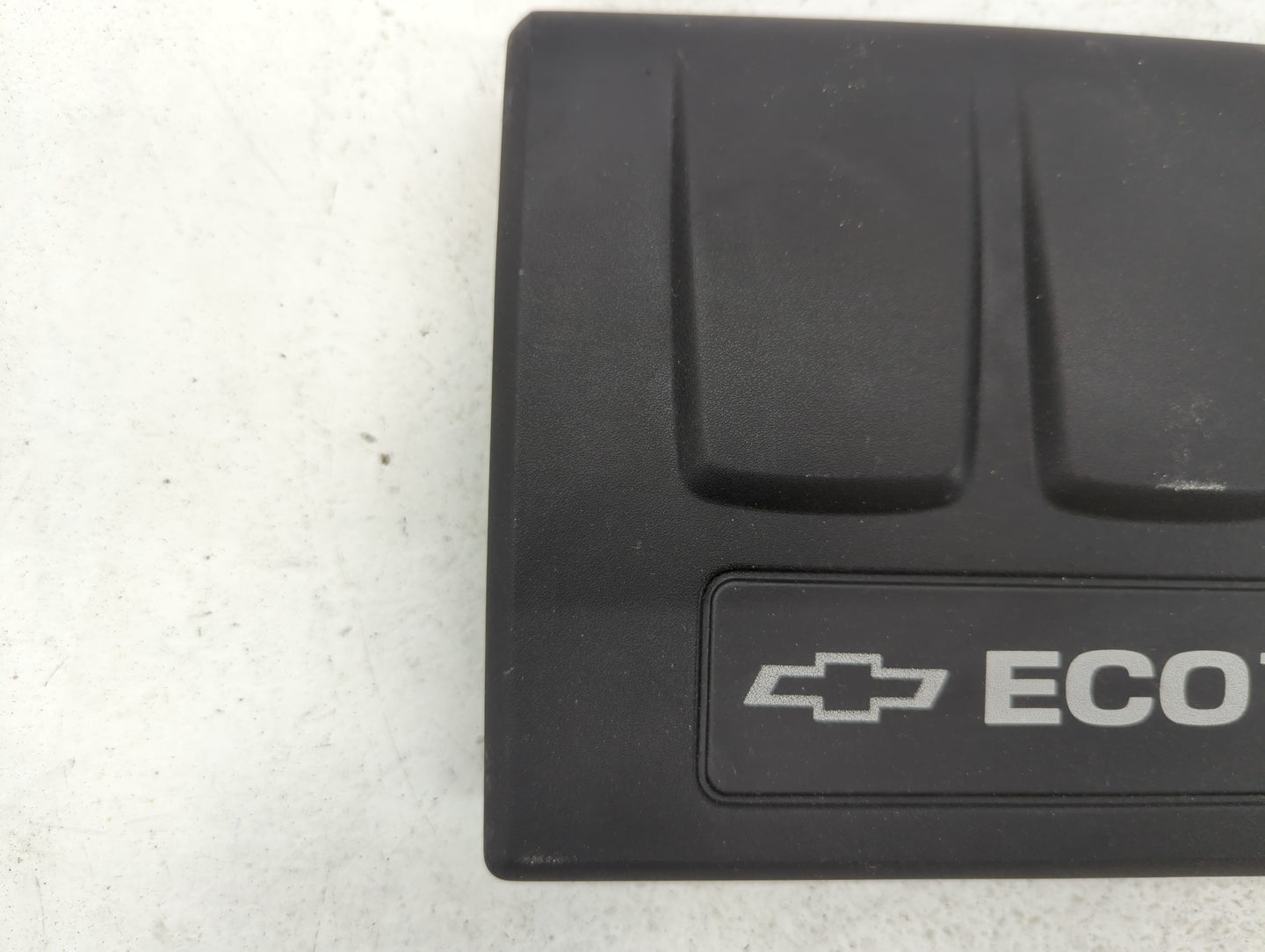 2017 Chevrolet Trax Engine Cover - Oemusedautoparts1.com