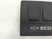 2017 Chevrolet Trax Engine Cover - Oemusedautoparts1.com