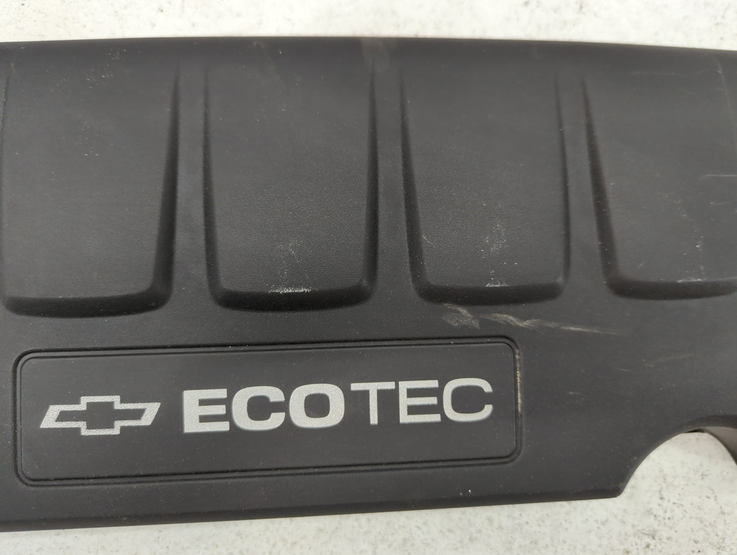 2017 Chevrolet Trax Engine Cover - Oemusedautoparts1.com