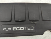 2017 Chevrolet Trax Engine Cover - Oemusedautoparts1.com