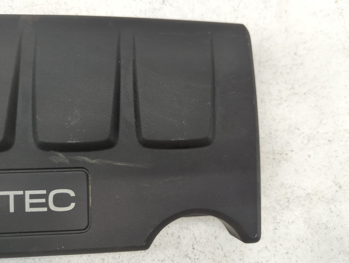 2017 Chevrolet Trax Engine Cover - Oemusedautoparts1.com