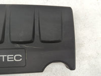 2017 Chevrolet Trax Engine Cover - Oemusedautoparts1.com