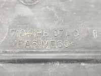 2017 Chevrolet Trax Engine Cover - Oemusedautoparts1.com