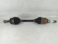 2013-2021 Chevrolet Trax Axle Shaft Front Driver Cv C/v - Oemusedautoparts1.com