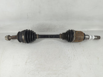 compare product 2013-2021 Chevrolet Trax Axle Shaft Front Driver Cv C/v