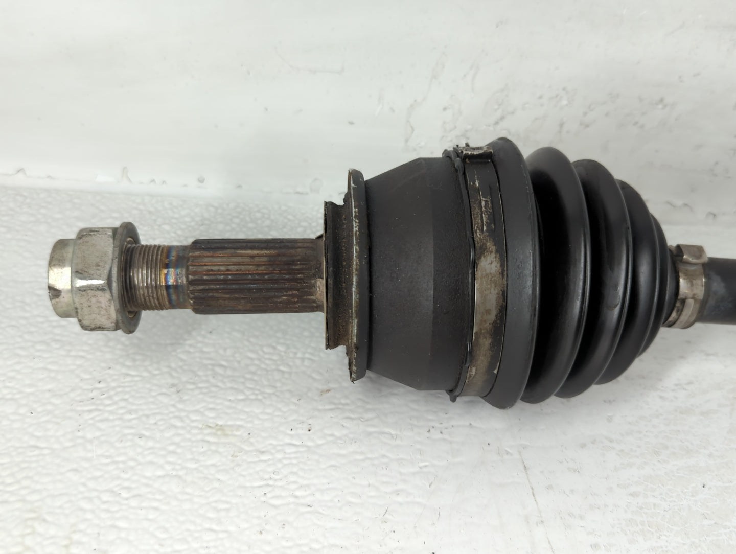2013-2021 Chevrolet Trax Axle Shaft Front Driver Cv C/v - Oemusedautoparts1.com