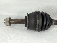2013-2021 Chevrolet Trax Axle Shaft Front Driver Cv C/v - Oemusedautoparts1.com