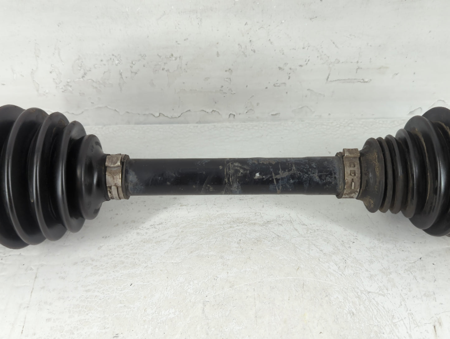 2013-2021 Chevrolet Trax Axle Shaft Front Driver Cv C/v - Oemusedautoparts1.com