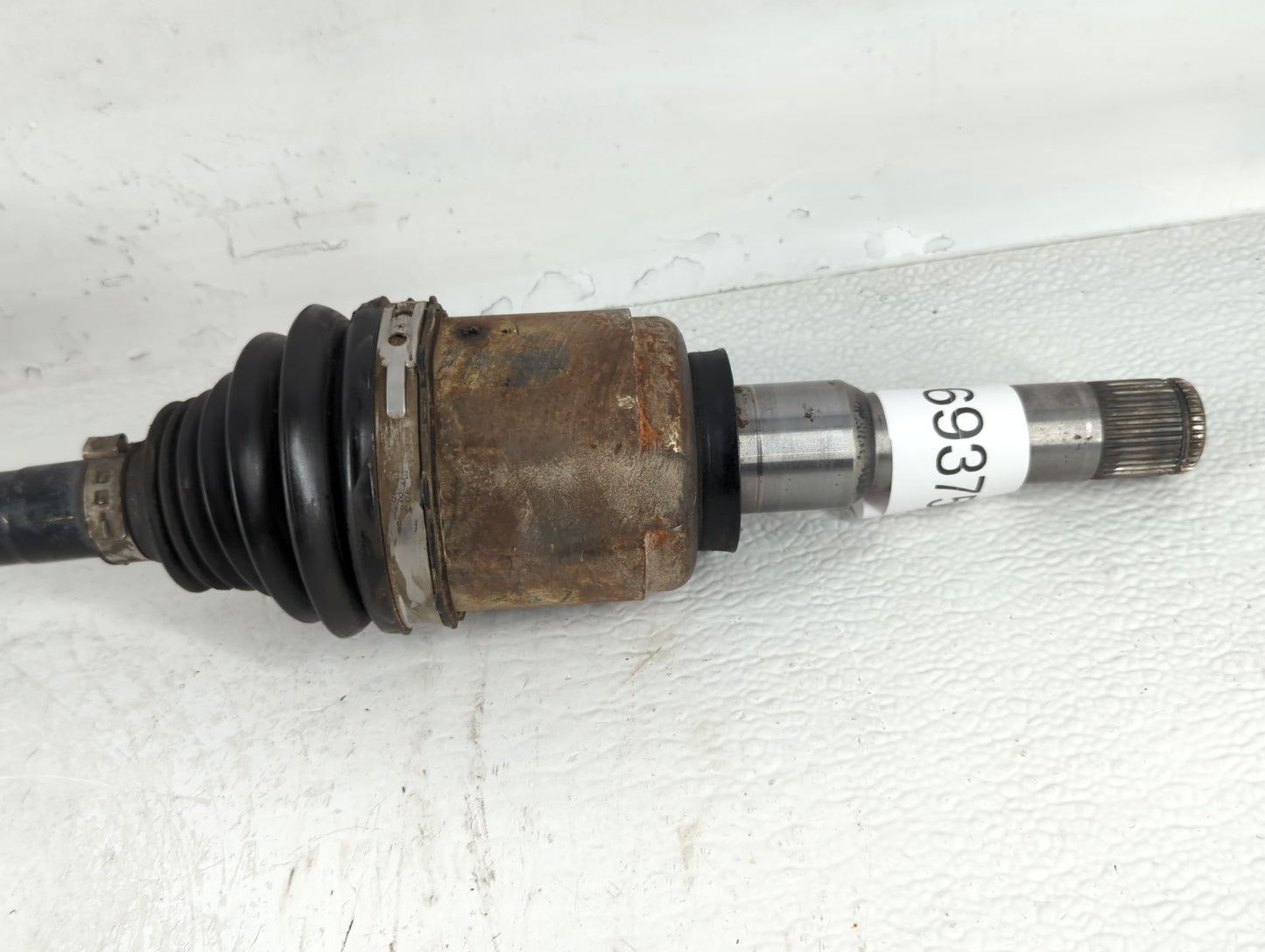 2013-2021 Chevrolet Trax Axle Shaft Front Driver Cv C/v - Oemusedautoparts1.com
