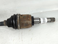 2013-2021 Chevrolet Trax Axle Shaft Front Driver Cv C/v - Oemusedautoparts1.com