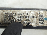 2013-2021 Chevrolet Trax Axle Shaft Front Driver Cv C/v - Oemusedautoparts1.com