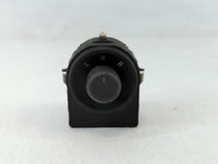 2017-2021 Chevrolet Trax Master Power Window Switch Replacement Driver Side Left P/N:17015503 42406141 Fits OEM Used Auto Pa