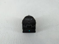 2017-2021 Chevrolet Trax Master Power Window Switch Replacement Driver Side Left P/N:17015503 42406141 Fits OEM Used Auto Pa