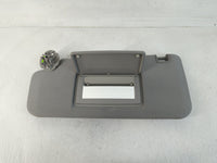 2017-2020 Chevrolet Trax Sun Visor Shade Replacement Passenger Right Mirror Fits Fits 2017 2018 2019 2020 OEM Used Auto Part