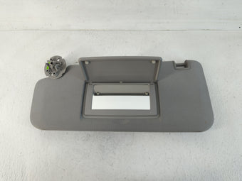 compare product 2017-2020 Chevrolet Trax Sun Visor Shade Replacement Passenger Right Mirror Fits Fits 2017 2018 2019 2020 OEM Used Auto Parts