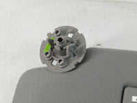 2017-2020 Chevrolet Trax Sun Visor Shade Replacement Passenger Right Mirror Fits Fits 2017 2018 2019 2020 OEM Used Auto Part