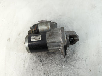 compare product 2013-2021 Chevrolet Trax Car Starter Motor Solenoid OEM P/N:25194634 Fits OEM Used Auto Parts