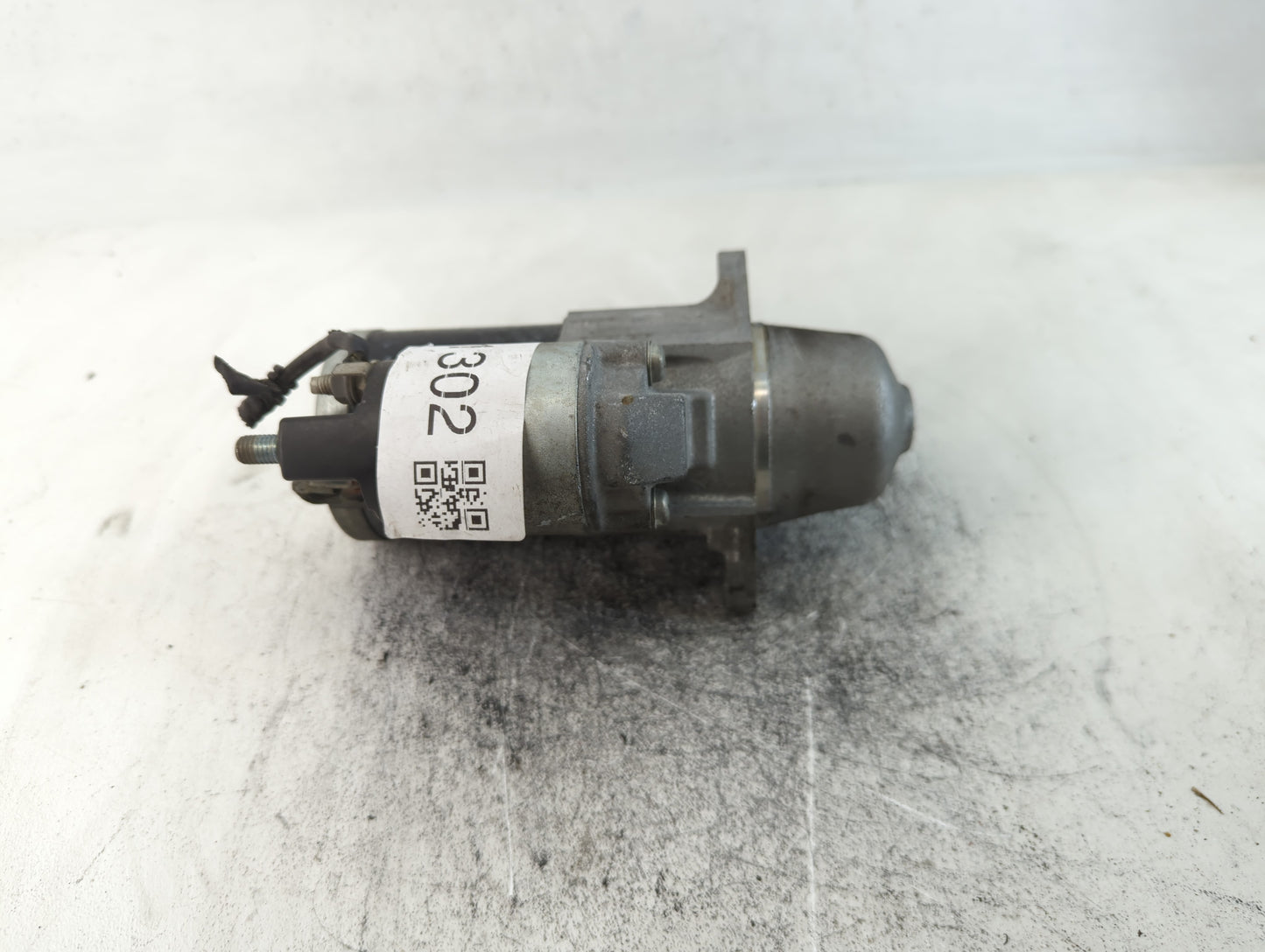 2013-2021 Chevrolet Trax Car Starter Motor Solenoid OEM P/N:25194634 Fits OEM Used Auto Parts - Oemusedautoparts1.com