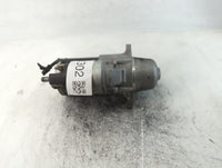 2013-2021 Chevrolet Trax Car Starter Motor Solenoid OEM P/N:25194634 Fits OEM Used Auto Parts - Oemusedautoparts1.com