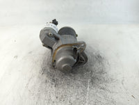 2013-2021 Chevrolet Trax Car Starter Motor Solenoid OEM P/N:25194634 Fits OEM Used Auto Parts - Oemusedautoparts1.com