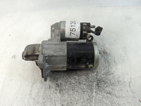 2013-2021 Chevrolet Trax Car Starter Motor Solenoid OEM P/N:25194634 Fits OEM Used Auto Parts - Oemusedautoparts1.com