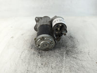 2013-2021 Chevrolet Trax Car Starter Motor Solenoid OEM P/N:25194634 Fits OEM Used Auto Parts - Oemusedautoparts1.com