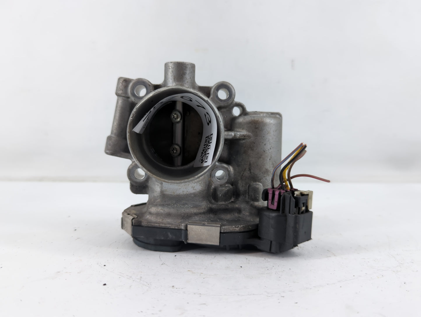 2013-2021 Chevrolet Trax Throttle Body P/N:55565 489 Fits Fits 2011 2012 2013 2014 2015 2016 2017 2018 2019 2020 2021 OEM Us