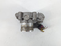 2013-2021 Chevrolet Trax Throttle Body P/N:55565 489 Fits Fits 2011 2012 2013 2014 2015 2016 2017 2018 2019 2020 2021 OEM Us