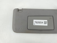 2017-2021 Chevrolet Trax Sun Visor Shade Replacement Passenger Right Mirror Fits Fits 2017 2018 2019 2020 2021 OEM Used Auto