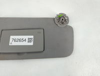 2017-2021 Chevrolet Trax Sun Visor Shade Replacement Passenger Right Mirror Fits Fits 2017 2018 2019 2020 2021 OEM Used Auto