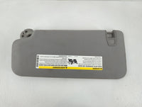 2017-2021 Chevrolet Trax Sun Visor Shade Replacement Passenger Right Mirror Fits Fits 2017 2018 2019 2020 2021 OEM Used Auto