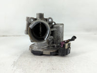 2013-2021 Chevrolet Trax Throttle Body P/N:0 280 750 499 55 565 489 Fits OEM Used Auto Parts - Oemusedautoparts1.com