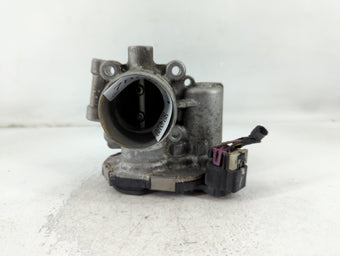 compare product 2013-2021 Chevrolet Trax Throttle Body P/N:0 280 750 499 55 565 489 Fits OEM Used Auto Parts
