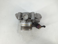 2013-2021 Chevrolet Trax Throttle Body P/N:0 280 750 499 55 565 489 Fits OEM Used Auto Parts - Oemusedautoparts1.com