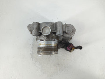 2013-2021 Chevrolet Trax Throttle Body P/N:0 280 750 499 55 565 489 Fits OEM Used Auto Parts