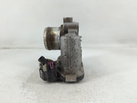 2013-2021 Chevrolet Trax Throttle Body P/N:0 280 750 499 55 565 489 Fits OEM Used Auto Parts - Oemusedautoparts1.com