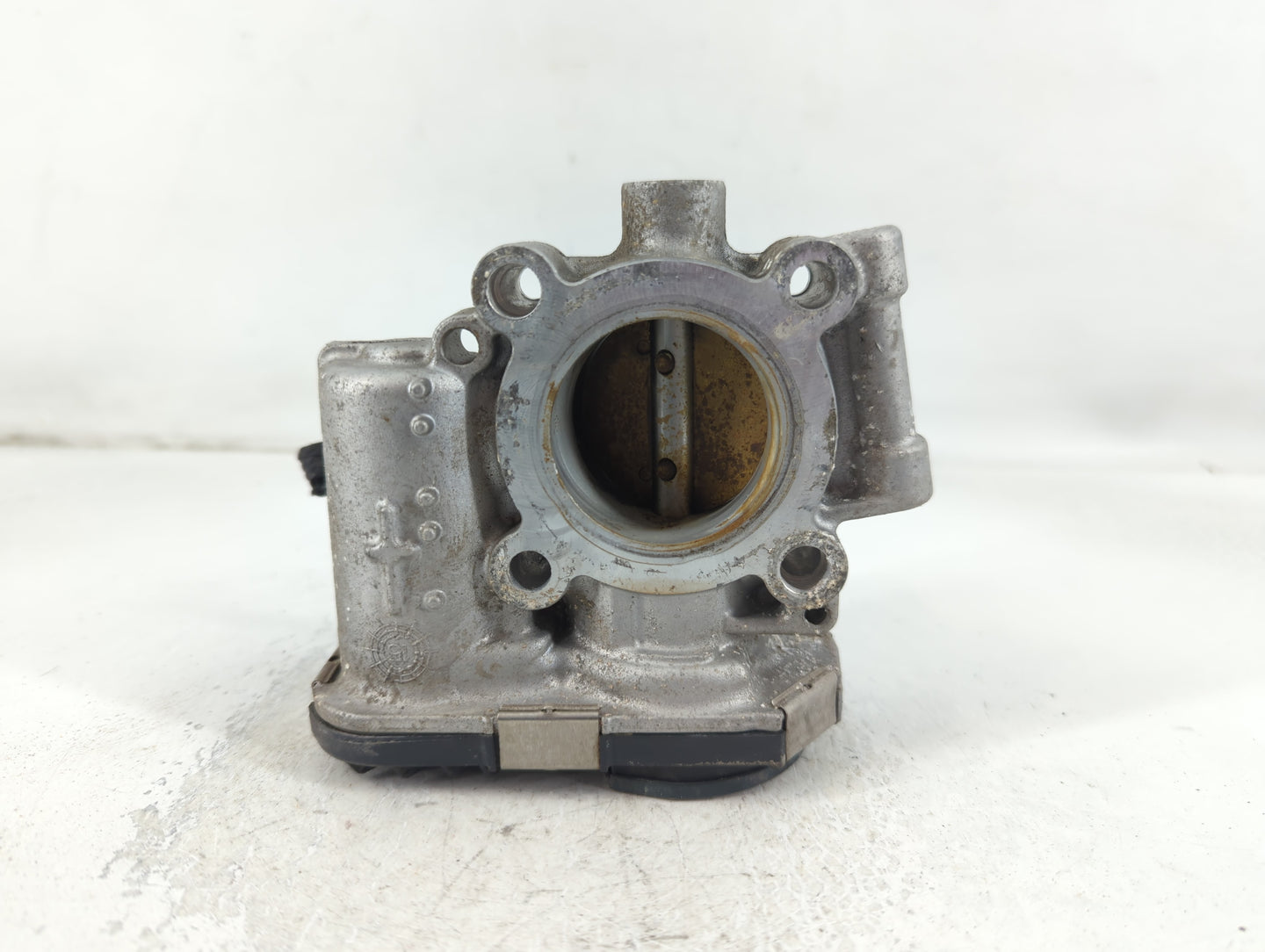2013-2021 Chevrolet Trax Throttle Body P/N:0 280 750 499 55 565 489 Fits OEM Used Auto Parts - Oemusedautoparts1.com