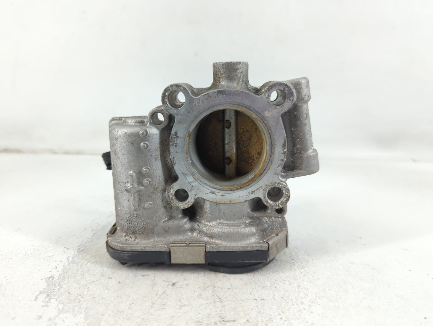 2013-2021 Chevrolet Trax Throttle Body P/N:0 280 750 499 55 565 489 Fits OEM Used Auto Parts - Oemusedautoparts1.com