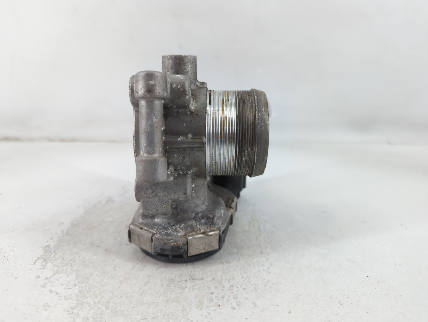 2013-2021 Chevrolet Trax Throttle Body P/N:0 280 750 499 55 565 489 Fits OEM Used Auto Parts - Oemusedautoparts1.com