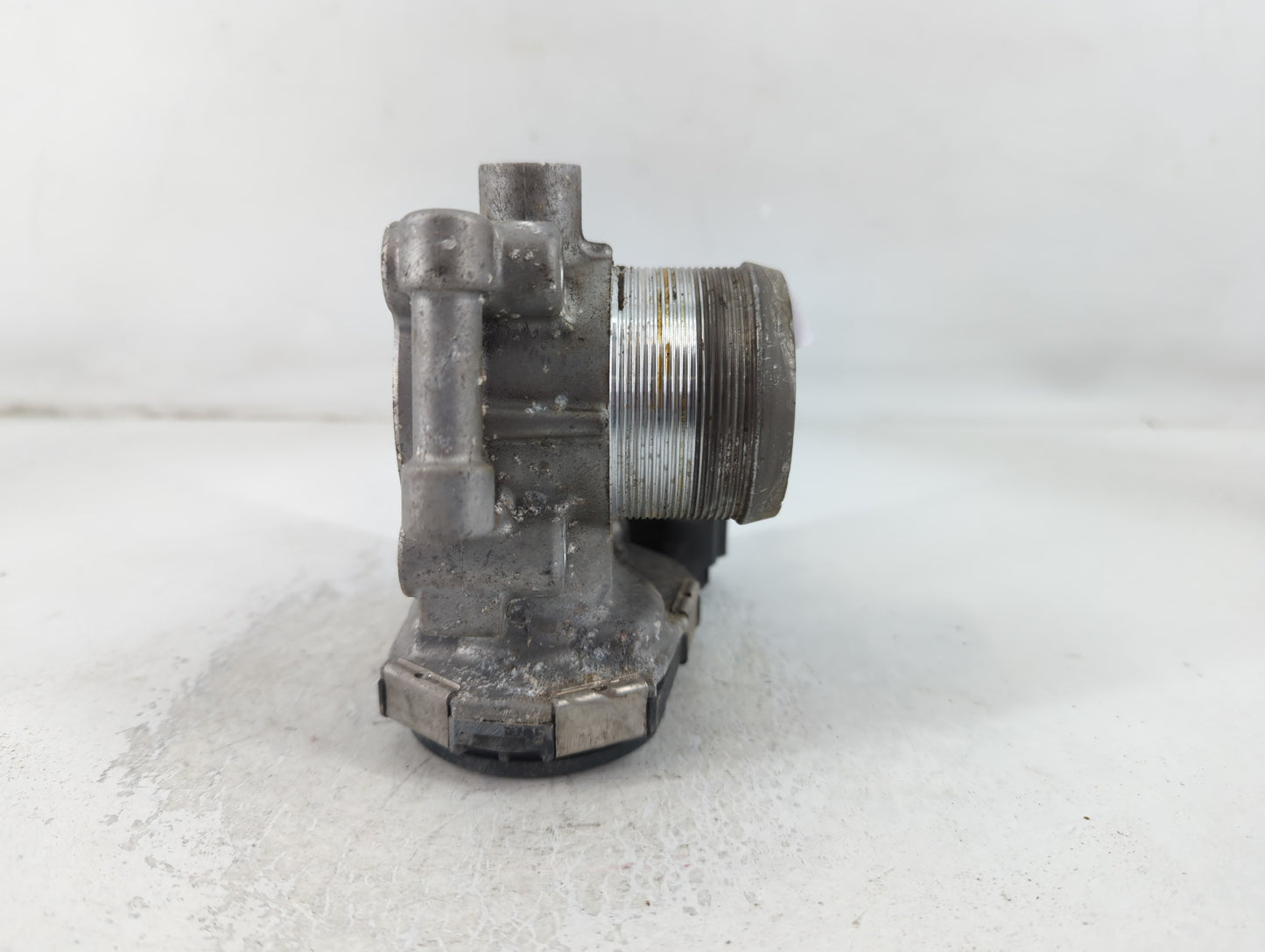 2013-2021 Chevrolet Trax Throttle Body P/N:0 280 750 499 55 565 489 Fits OEM Used Auto Parts - Oemusedautoparts1.com