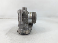 2013-2021 Chevrolet Trax Throttle Body P/N:0 280 750 499 55 565 489 Fits OEM Used Auto Parts - Oemusedautoparts1.com