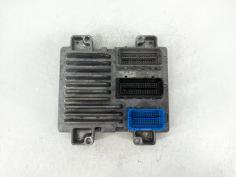 compare product 2017-2021 Chevrolet Trax PCM Engine Control Computer ECU ECM PCU OEM P/N:12679097 Fits Fits 2017 2018 2019 2020 2021 OEM Used Auto Parts
