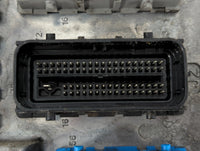 2017-2021 Chevrolet Trax PCM Engine Control Computer ECU ECM PCU OEM P/N:12679097 Fits Fits 2017 2018 2019 2020 2021 OEM Use