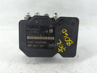 2017-2021 Chevrolet Trax ABS Pump Control Module Replacement P/N:42520669 Fits Fits 2017 2018 2019 2020 2021 OEM Used Auto P
