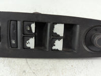 2017-2021 Chevrolet Trax Master Power Window Switch Replacement Driver Side Left P/N:229151 28 Fits Fits 2017 2018 2019 2020