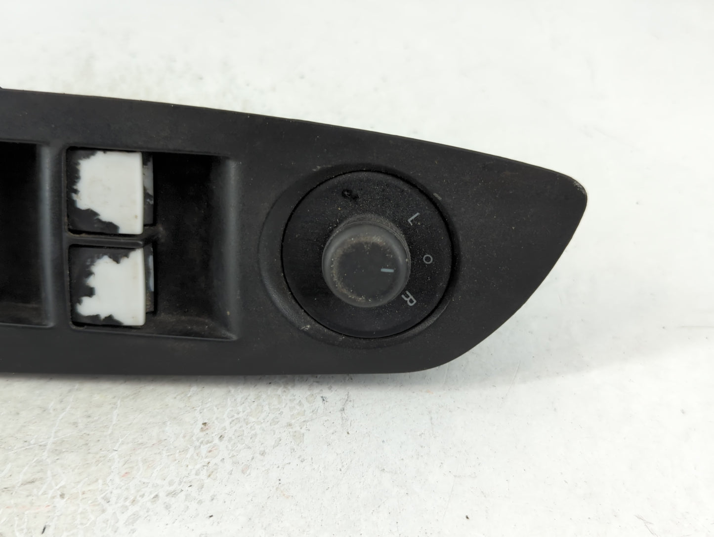 2017-2021 Chevrolet Trax Master Power Window Switch Replacement Driver Side Left P/N:229151 28 Fits Fits 2017 2018 2019 2020