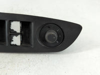 2017-2021 Chevrolet Trax Master Power Window Switch Replacement Driver Side Left P/N:229151 28 Fits Fits 2017 2018 2019 2020