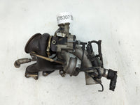 2013 Chevrolet Trax Turbocharger Turbo Charger Super Charger Supercharger - Oemusedautoparts1.com