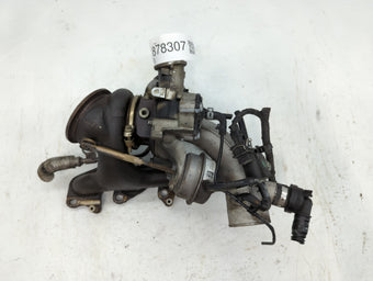 compare product 2013 Chevrolet Trax Turbocharger Turbo Charger Super Charger Supercharger
